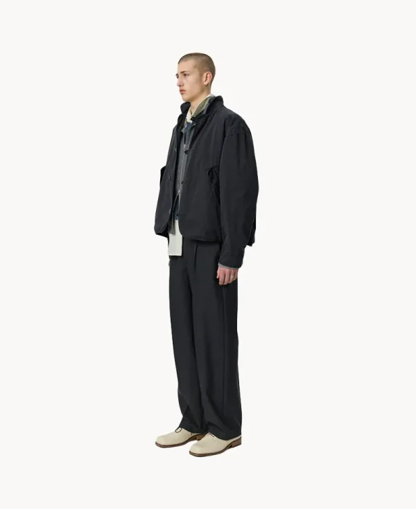 MFPEN Liner Jacket – Dusty Amethyst Dense