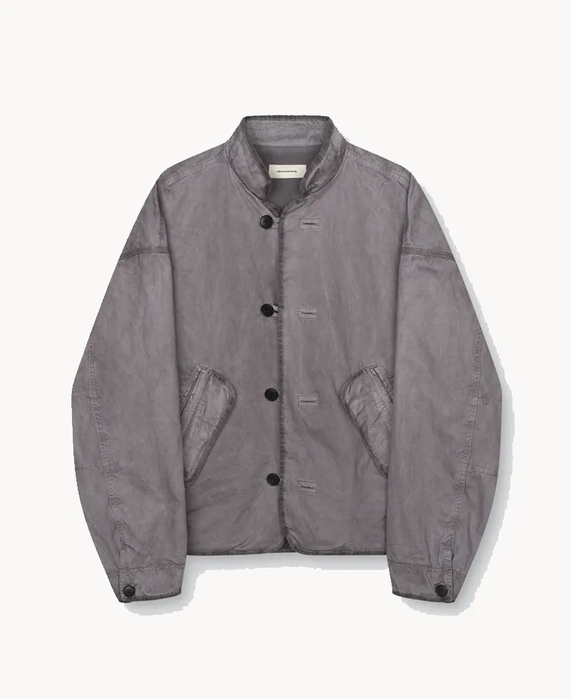 MFPEN Liner Jacket – Dusty Amethyst Dense MFPEN Liner Jacket – Dusty Amethyst Dense