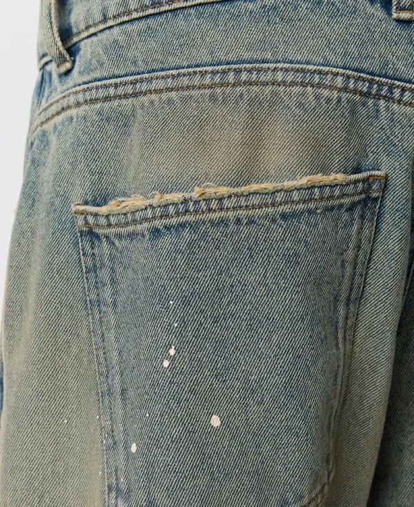 MFPEN Modified Jeans – Atelier Blue