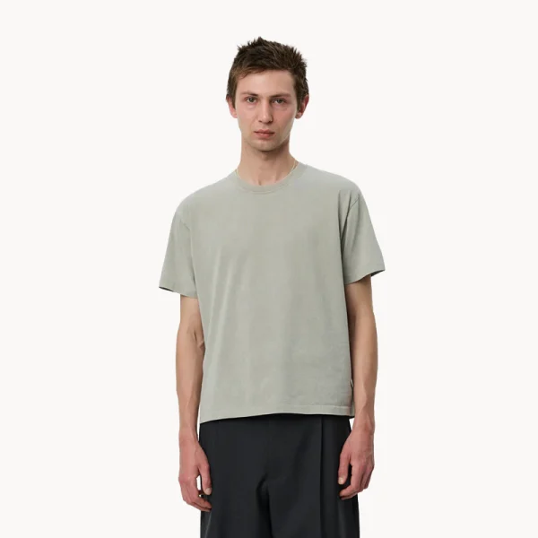 MFPEN New Tee – Washed Clay