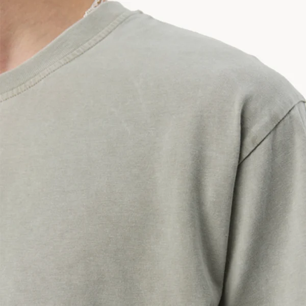 MFPEN New Tee – Washed Clay