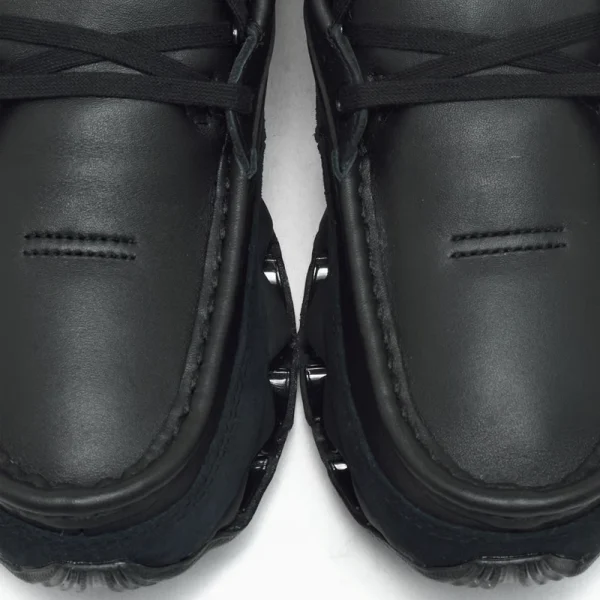 MIZUNO Wave Prophecy Moc - Black