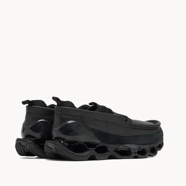 MIZUNO Wave Prophecy Moc - Black