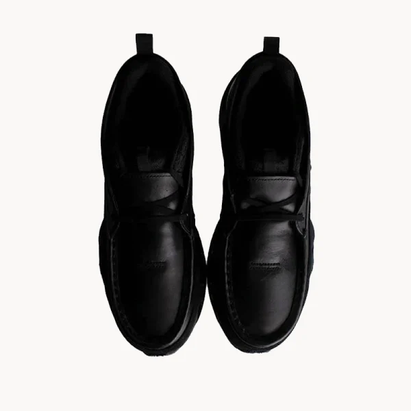 MIZUNO Wave Prophecy Moc - Black