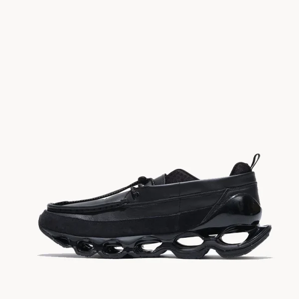 MIZUNO Wave Prophecy Moc - Black