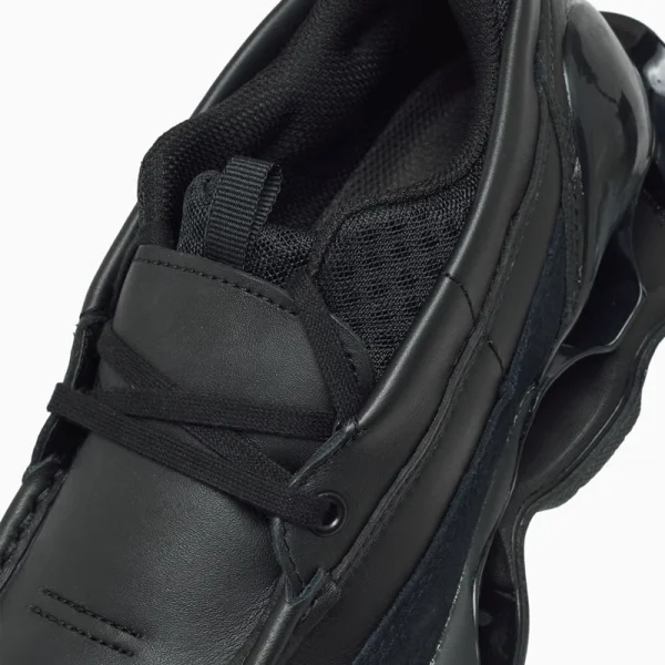 MIZUNO Wave Prophecy Moc - Black