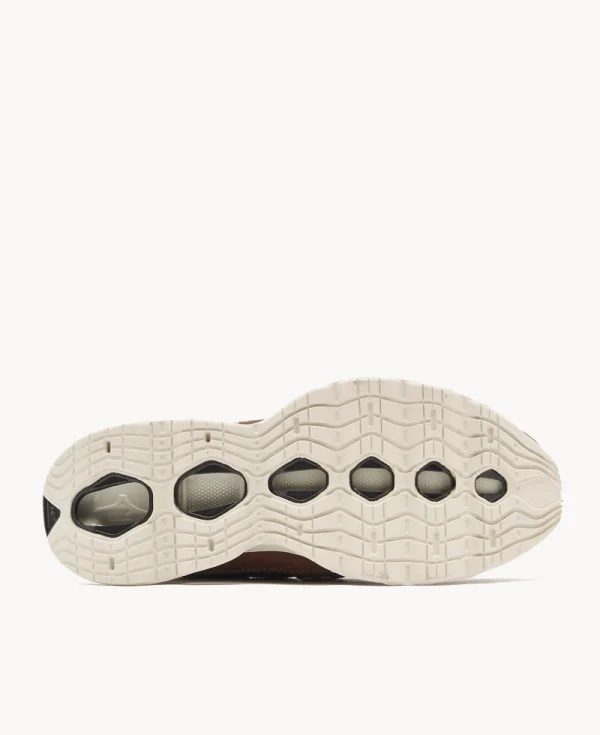 MIZUNO SETSUMASA KOBAYSHI Wave Prophecy Ring Moc – Chicory Coffee Mole Snow White