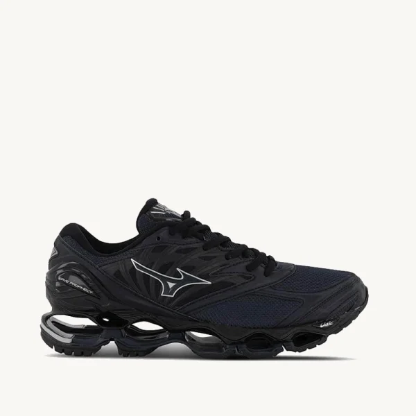 MIZUNO-WAVE PROPHECY LS Salute Navy Blazer Black