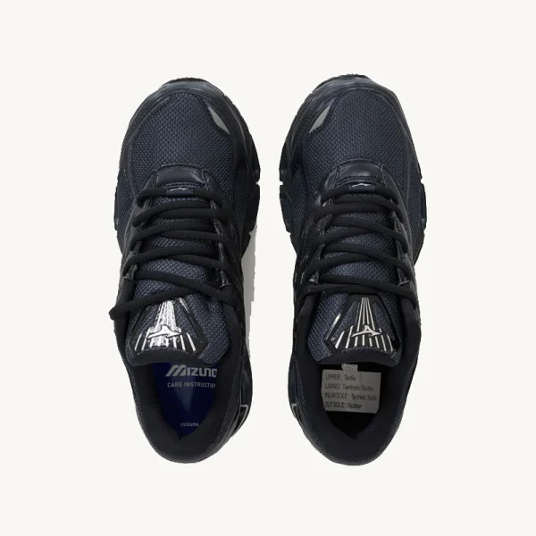 MIZUNO-WAVE PROPHECY LS Salute Navy Blazer Black