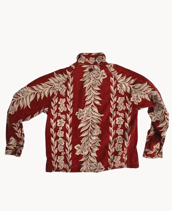 MONOSTEREO Summer Dreamin Jacket – Tomato Garden