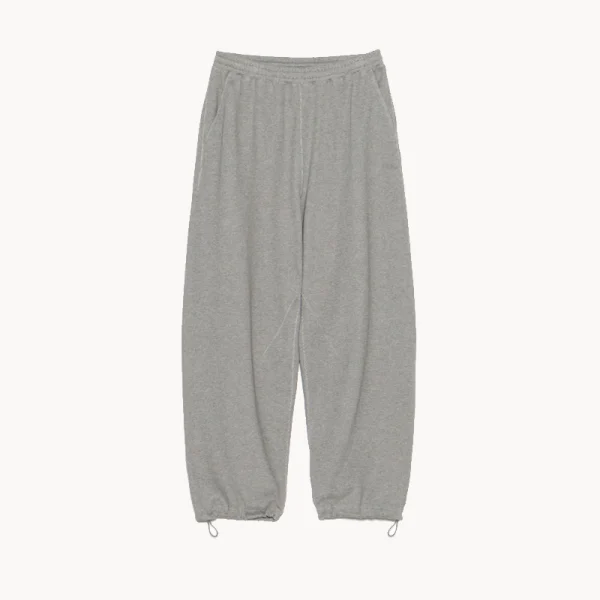 NANAMICA Sweat Pants – Heather Grey