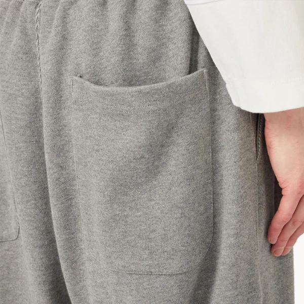 NANAMICA Sweat Pants – Heather Grey