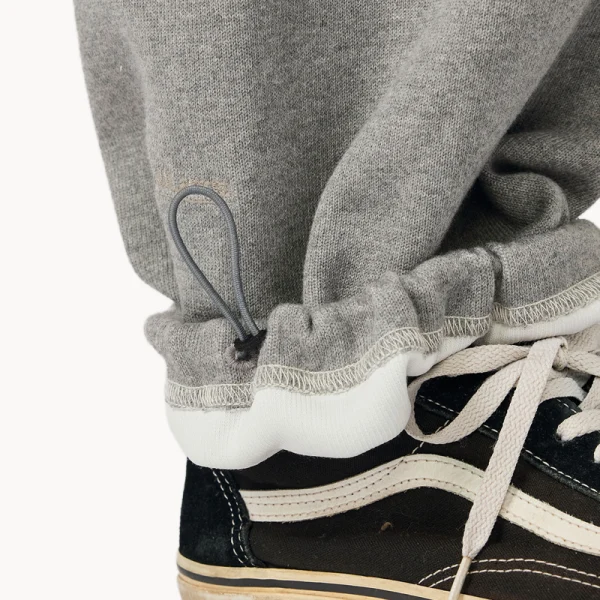 NANAMICA Sweat Pants – Heather Grey