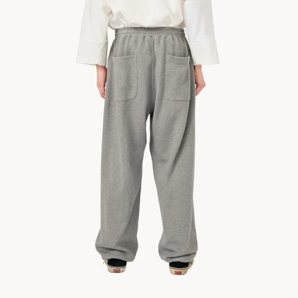 NANAMICA Sweat Pants – Heather Grey