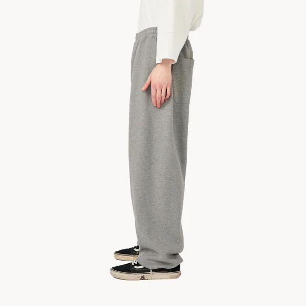 NANAMICA Sweat Pants – Heather Grey