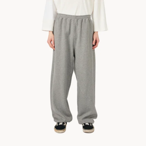 NANAMICA Sweat Pants – Heather Grey