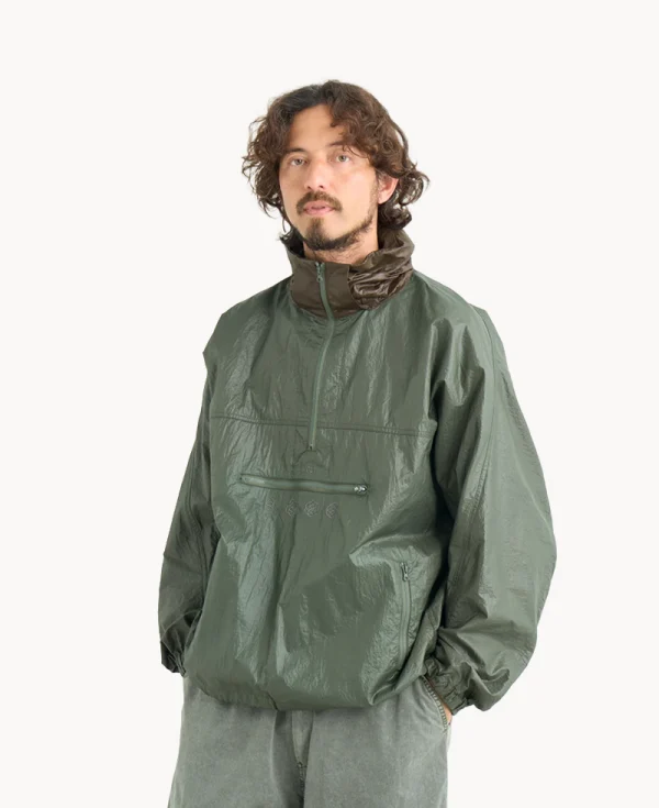 NANGA Chilling Jacket – B