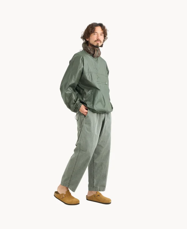 NANGA Chilling Jacket – B