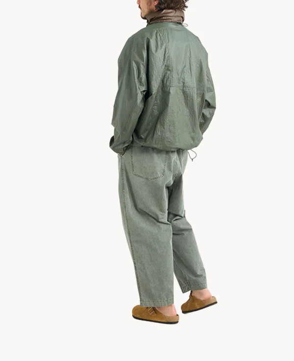 NANGA Chilling Jacket – B