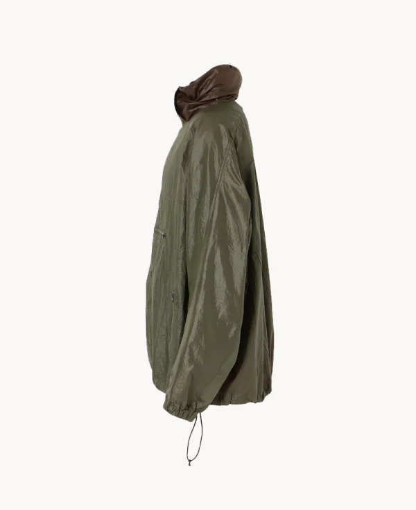 NANGA Chilling Jacket – B