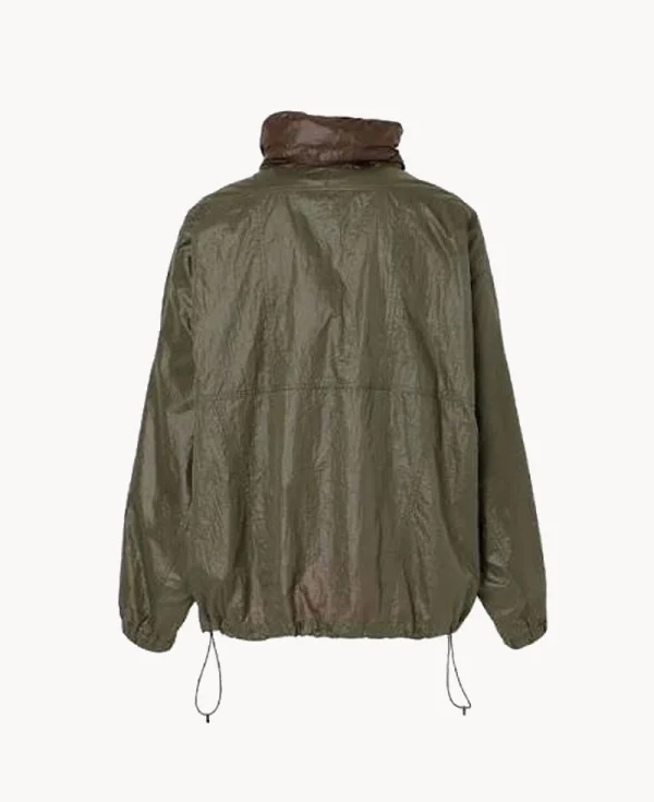 NANGA Chilling Jacket – B