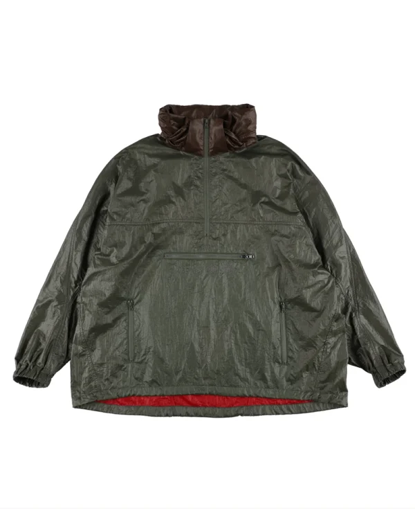 NANGA Chilling Jacket – B