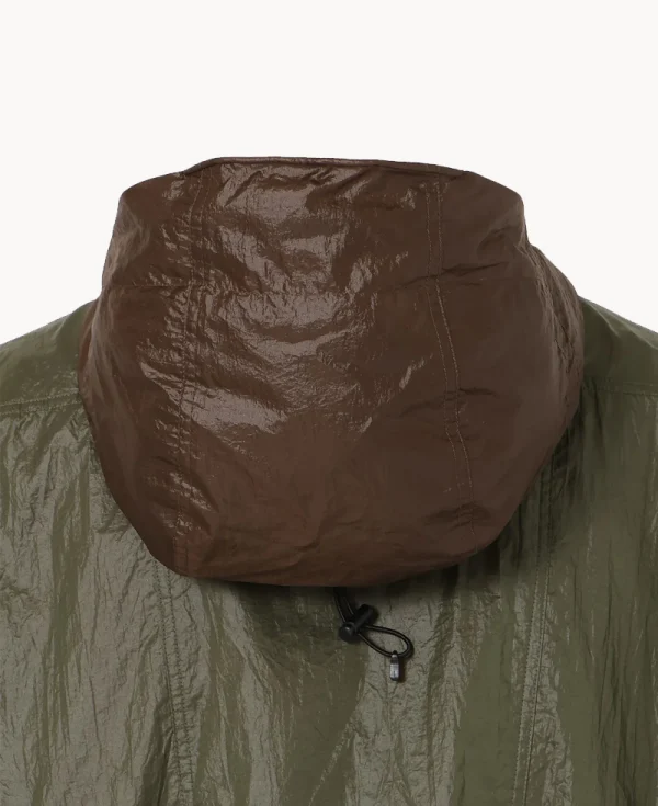 NANGA Chilling Jacket – B