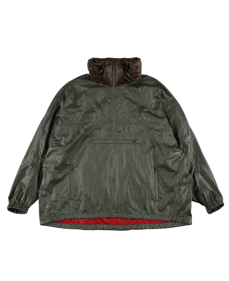 NANGA Chilling Jacket – B NANGA Chilling Jacket – B