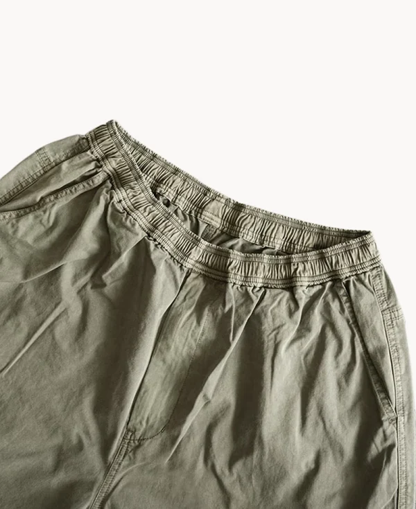 NANGA Motive Pants – Khaki
