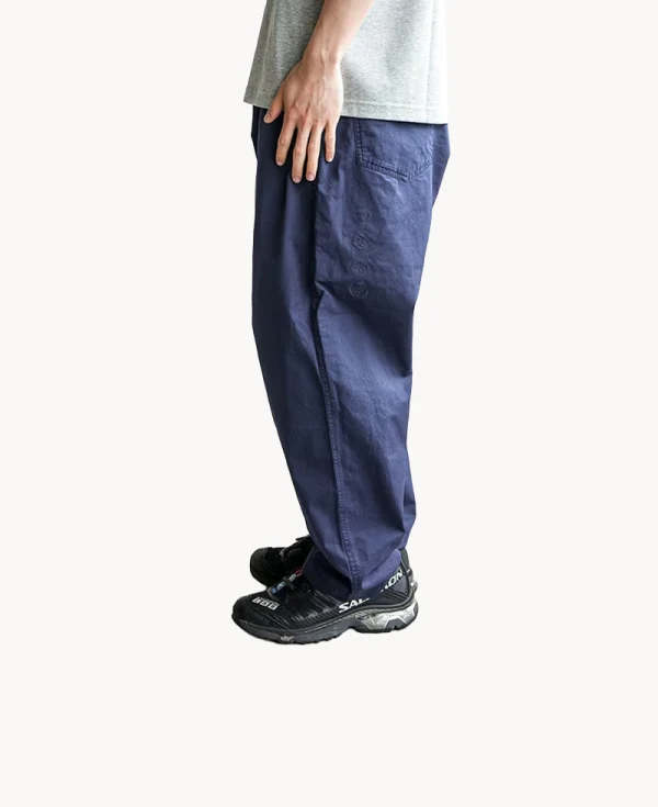 NANGA Motive Pants – Khaki