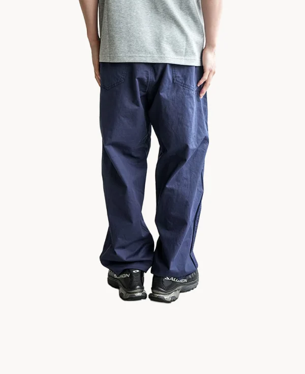 NANGA Motive Pants – Khaki