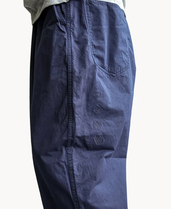 NANGA Motive Pants – Khaki