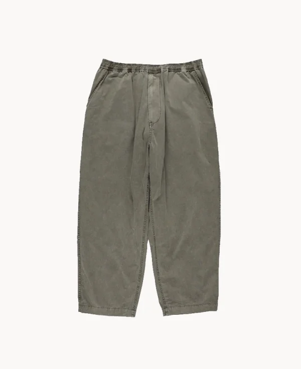 NANGA Motive Pants – Khaki