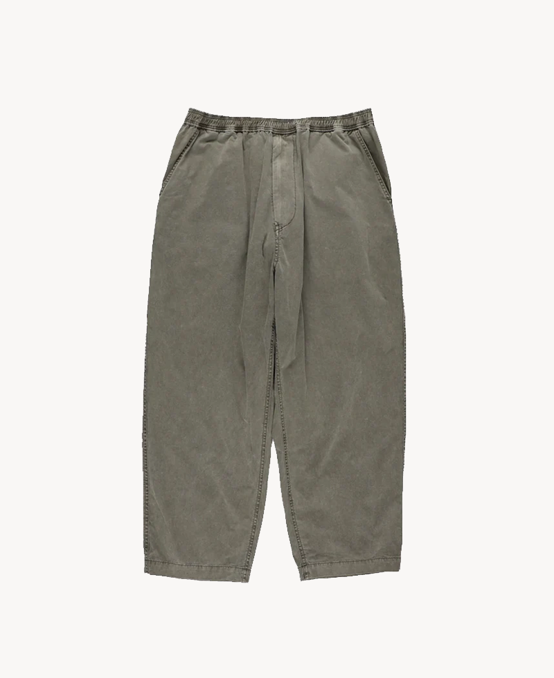 NANGA Motive Pants – Khaki NANGA Motive Pants – Khaki