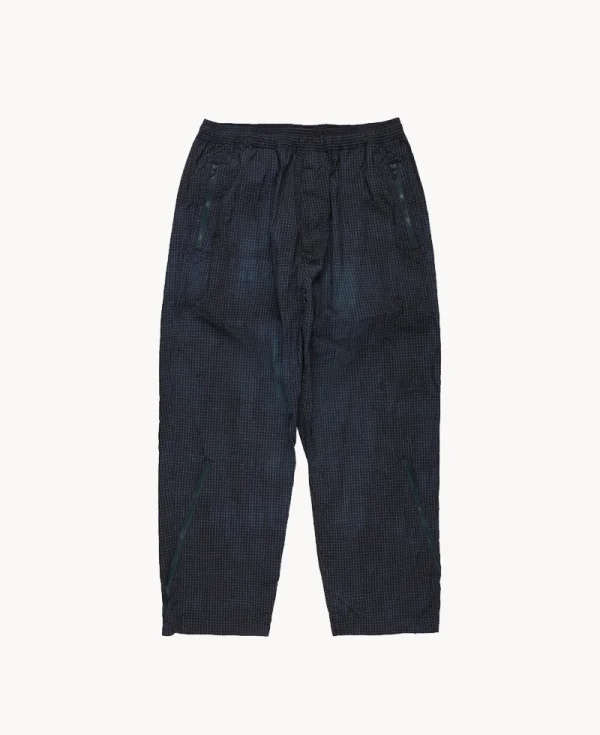 NANGA Stratos Track Pants – Navy