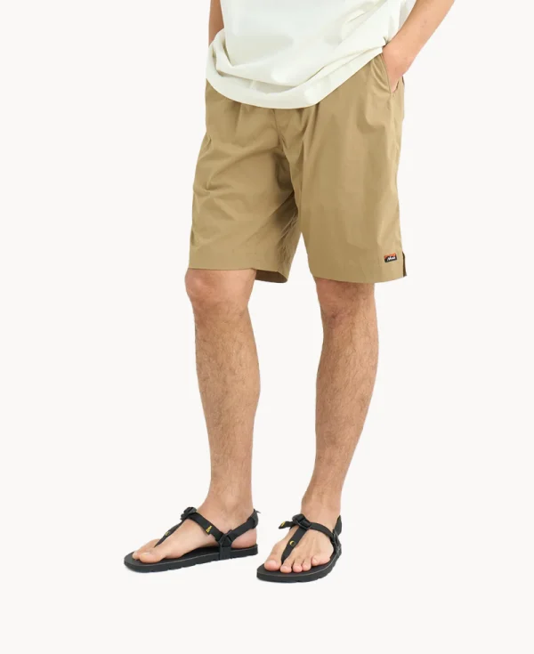 NANGA Swim Shorts – Beige
