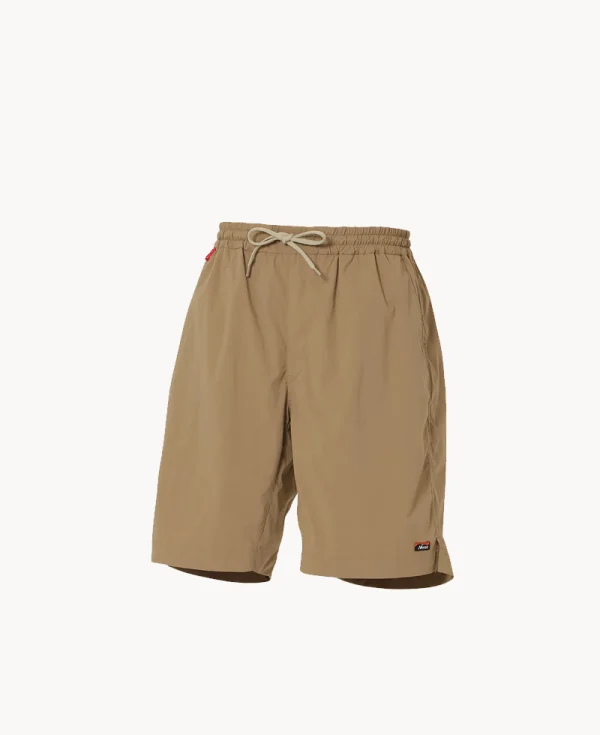 NANGA Swim Shorts – Beige