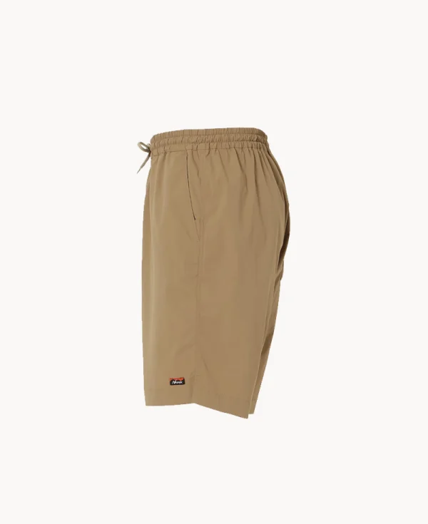 NANGA Swim Shorts – Beige