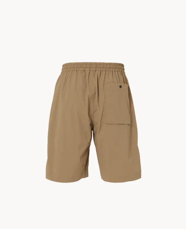NANGA Swim Shorts – Beige