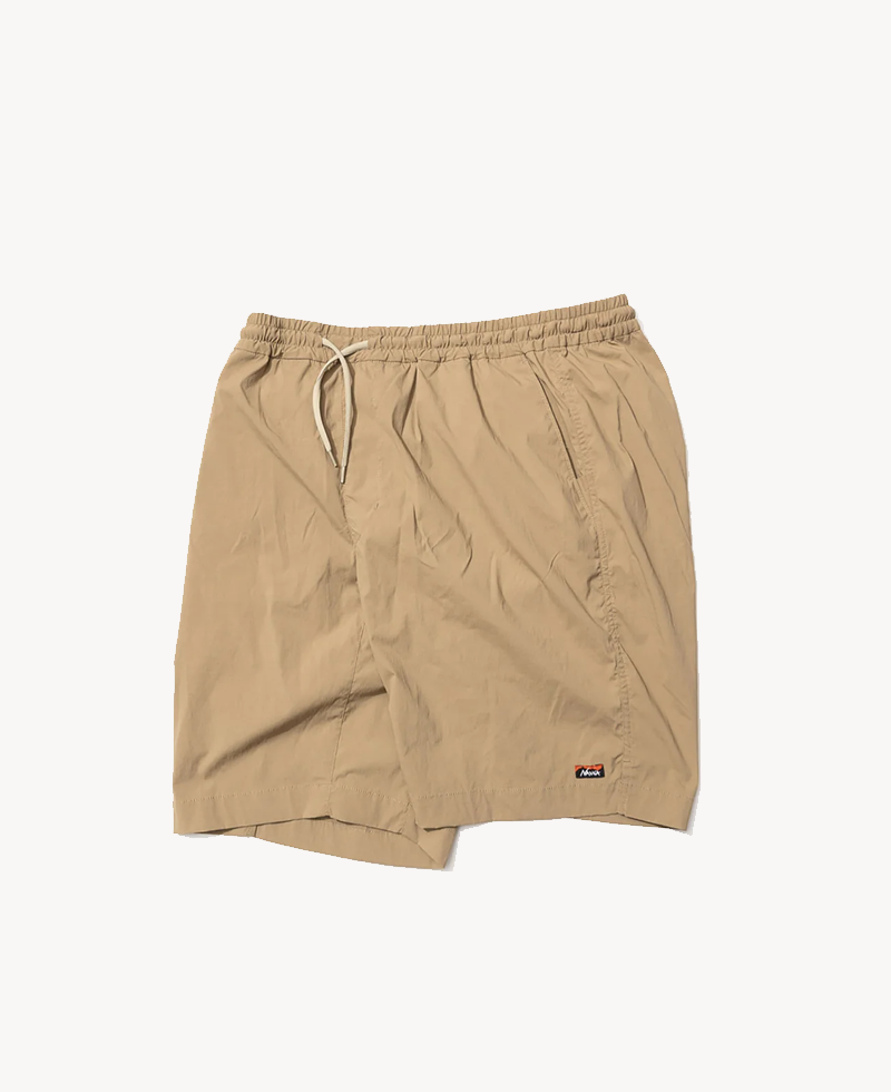 NANGA Swim Shorts – Beige NANGA Swim Shorts – Beige
