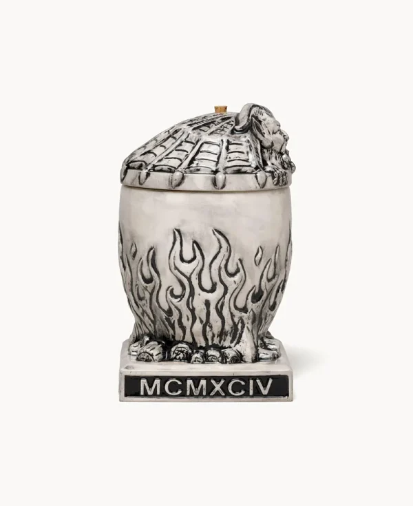 NEIGHBORHOOD Cauldron Incense Chamber – Black