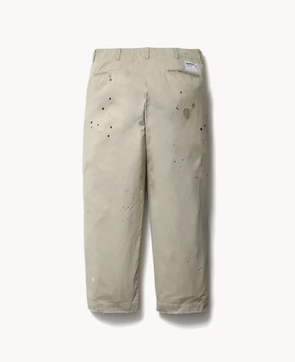 NEIGHBORHOOD Savage Chino Pants – Beige