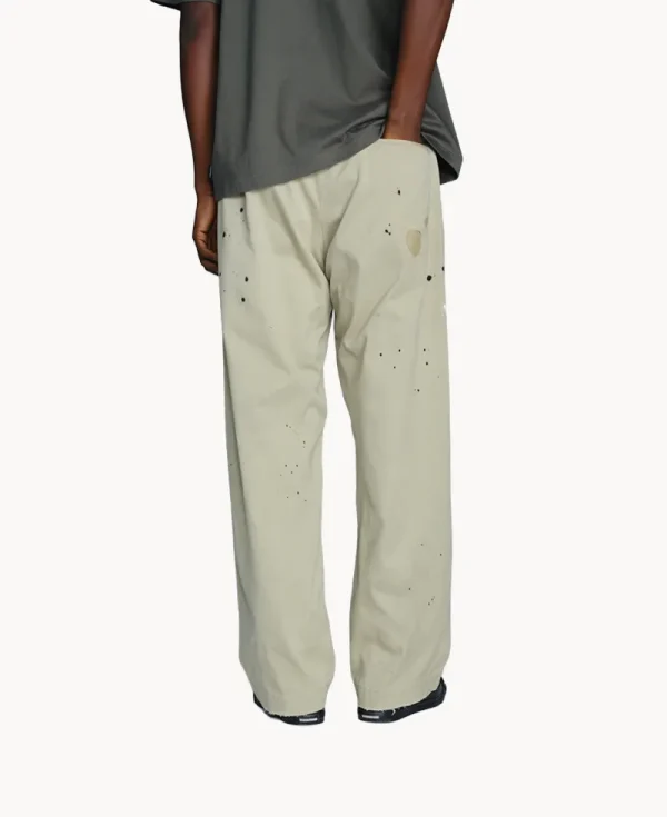 NEIGHBORHOOD Savage Chino Pants – Beige