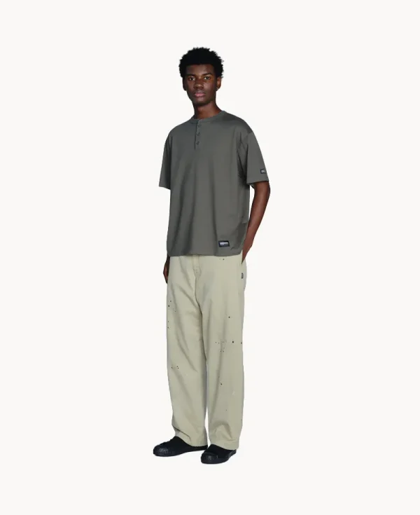 NEIGHBORHOOD Savage Chino Pants – Beige