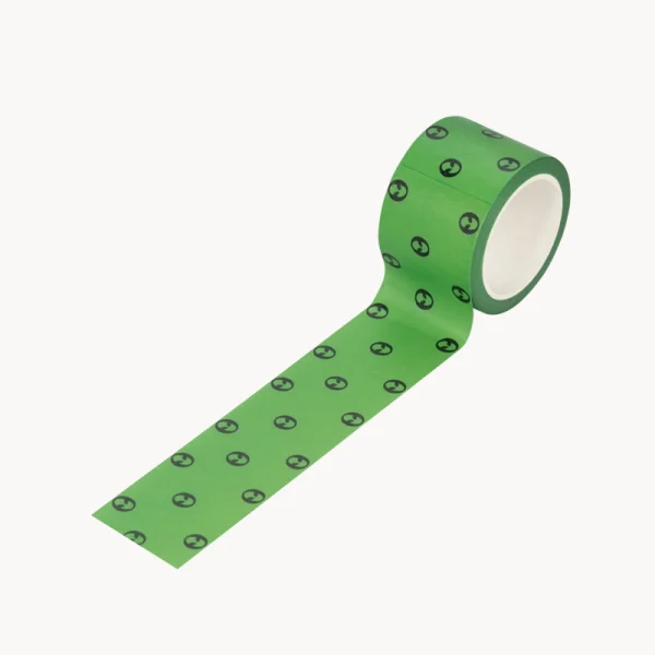 NO PROBLEMO Digi Problemo Alien-O Washi Tape – Multi Pack