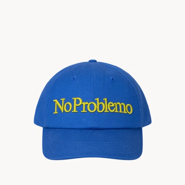 NO PROBLEMO No Problemo Cap – Blue