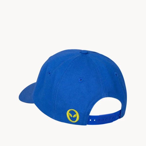 NO PROBLEMO No Problemo Cap – Blue