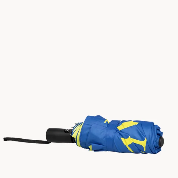 NO PROBLEMO No Problemo Mini Umbrella – Blue