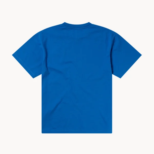 NO PROBLEMO No Problemo SS Tee – Blue