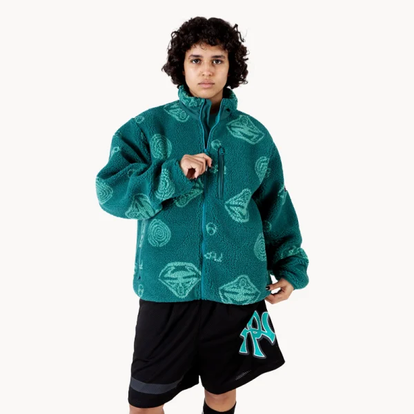 NO PROBLEMO Nyp Sport Mesh Board Shorts – Black